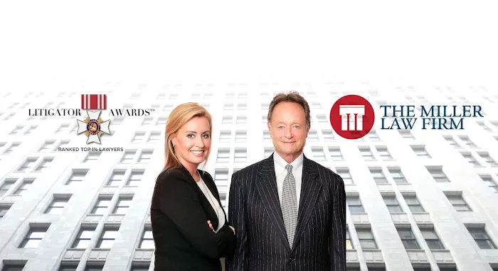 The Miller Law Firm Picture 8