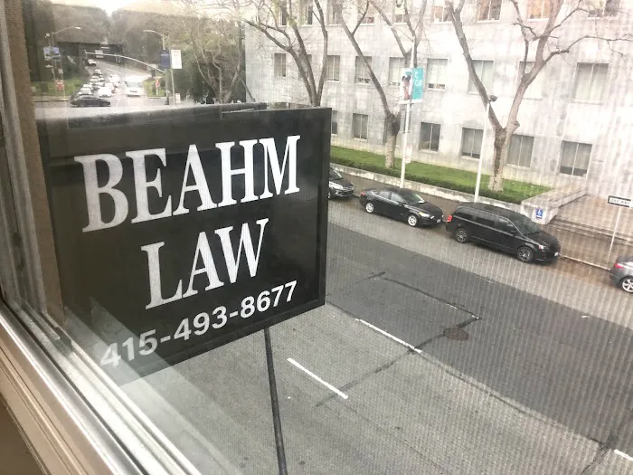 Beahm Law Picture 4