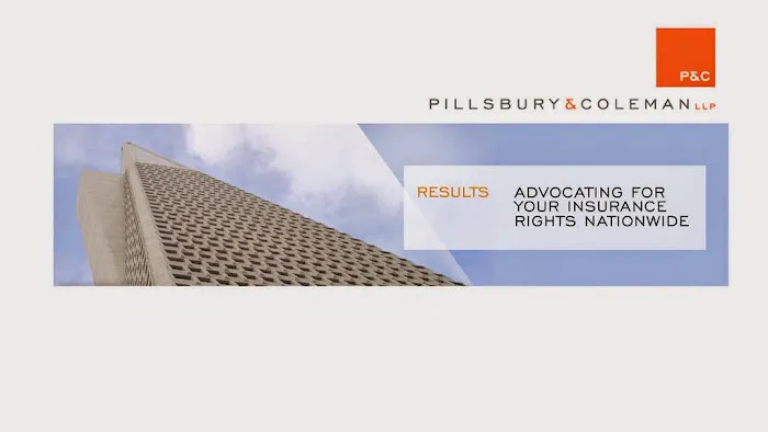 Pillsbury & Coleman, LLP Picture 3