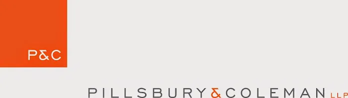 Pillsbury & Coleman, LLP Picture 5