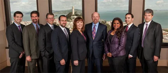 Pillsbury & Coleman, LLP Picture 4