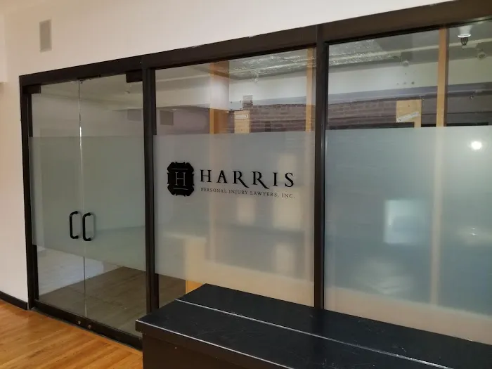 Harris Personal Injury Lawyers, Inc. Picture 5