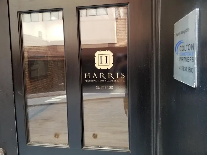 Harris Personal Injury Lawyers, Inc. Picture 4