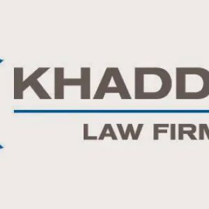 Khadder Law Firm