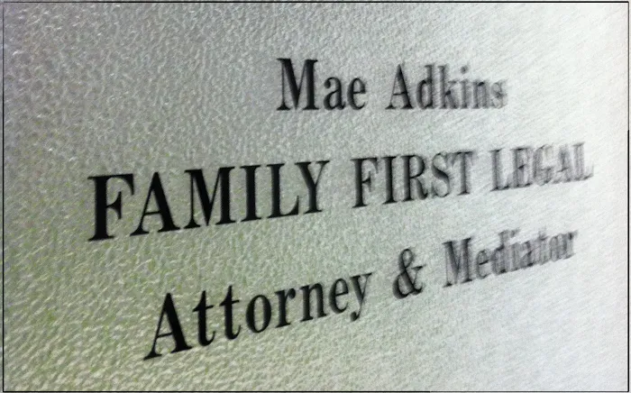 Family First Legal Picture 3