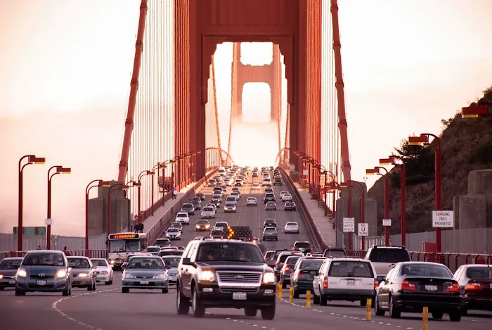 Abogados de Accidentes San Francisco Picture 1