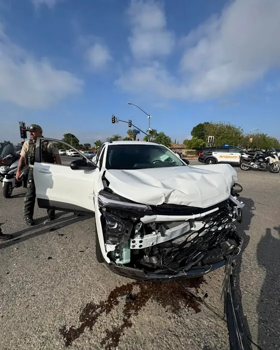 Abogados de Accidentes San Francisco Picture 7