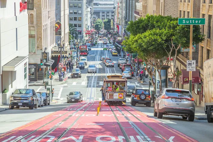 Abogados de Accidentes San Francisco Picture 5