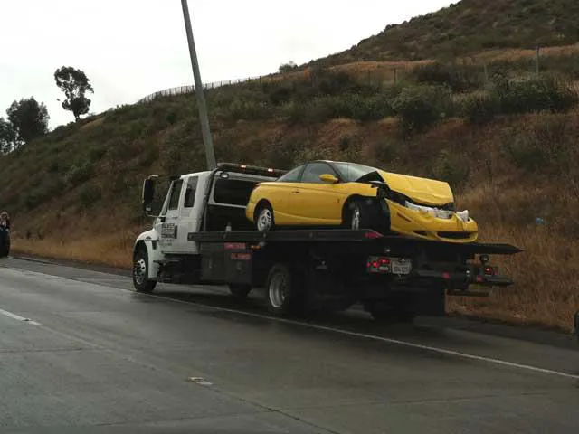 Abogados de Accidentes San Francisco Picture 4