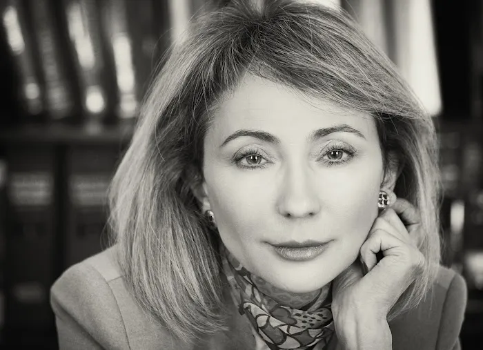 Svetlana Shirinova Attorney at Law Picture 5