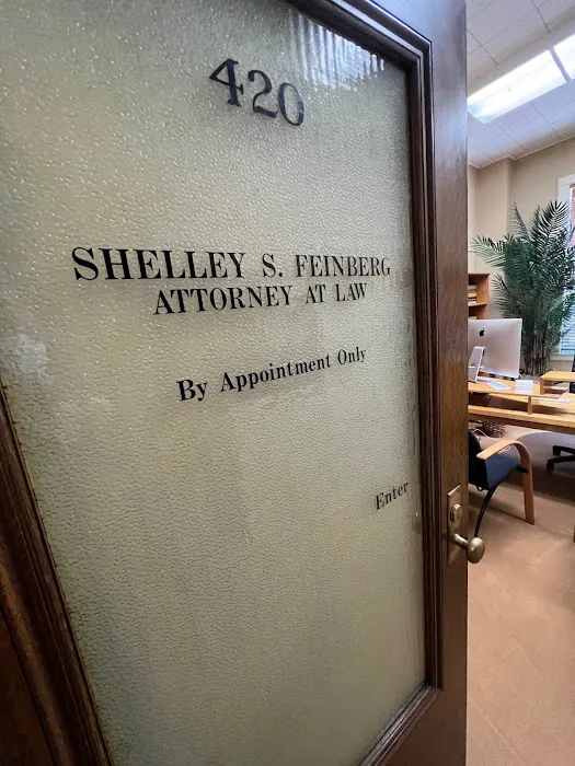 Law Office of Shelley S Feinberg Picture 5