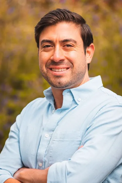 Anderson Franco, Esq. Picture 1