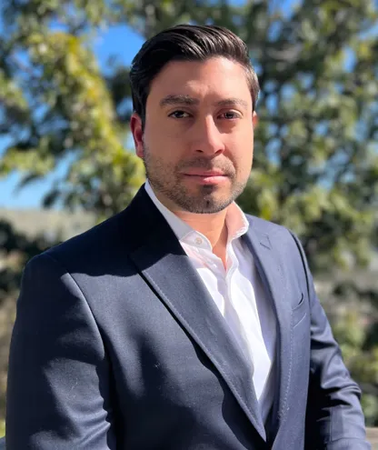 Anderson Franco, Esq. Picture 4