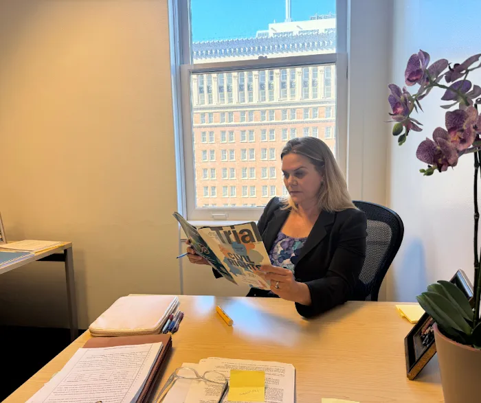 The Law Offices of Jeannette A. Vaccaro PC Picture 7