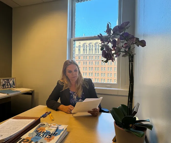 The Law Offices of Jeannette A. Vaccaro PC Picture 5
