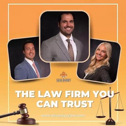 Silva Injury Law, Inc. Picture 3