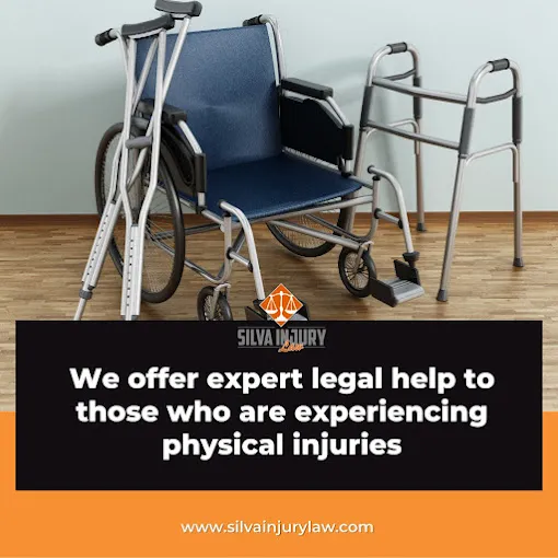 Silva Injury Law, Inc. Picture 4