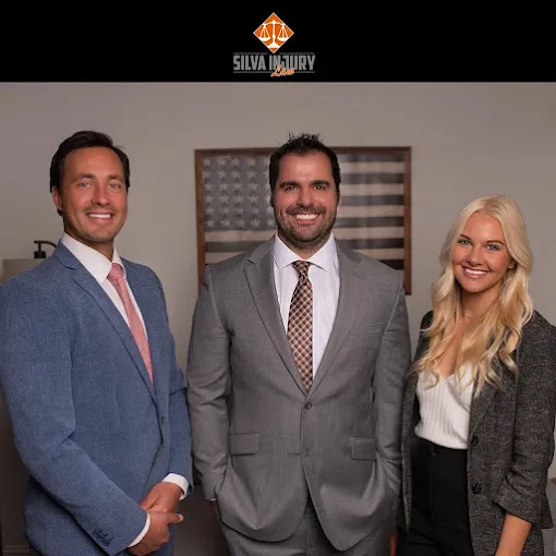 Silva Injury Law, Inc. Picture 10