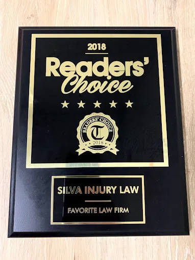 Silva Injury Law, Inc. Picture 2