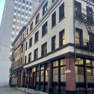 Law Offices of Alexandra McClure