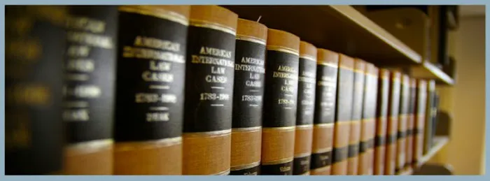 Vereschagin Law Firm Picture 1