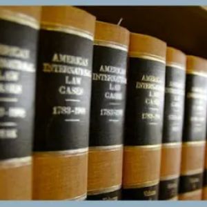 Vereschagin Law Firm