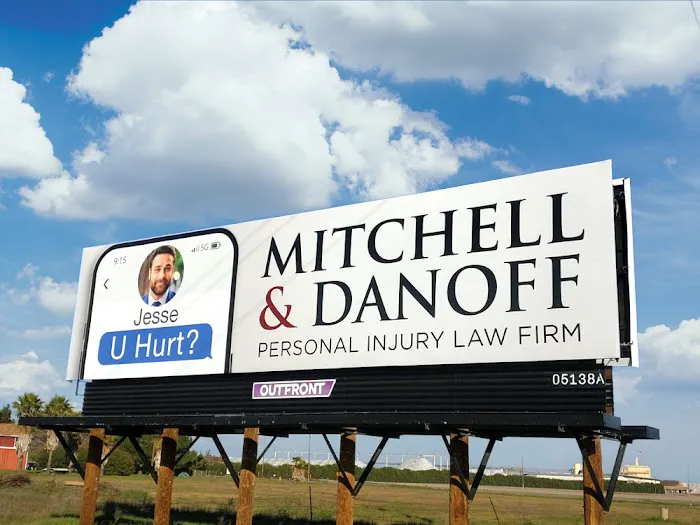 Mitchell & Danoff Law Firm Picture 1