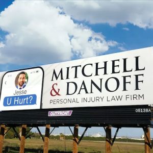 Mitchell & Danoff Law Firm
