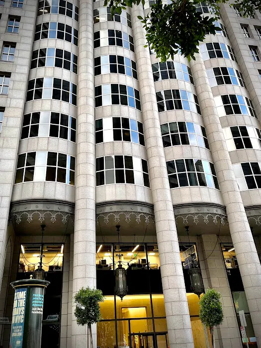 Warren Law Firm Picture 1