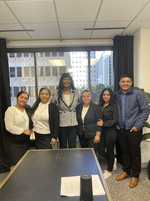Warren Law Firm Picture 7