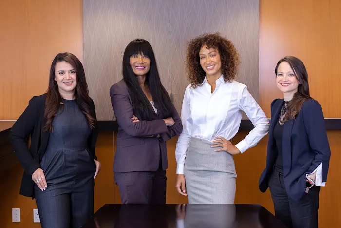 Warren Law Firm Picture 4