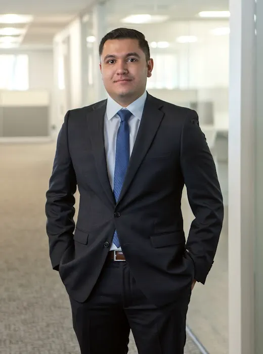 McCormick Law Firm Picture 1