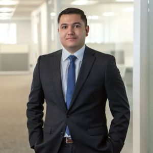 McCormick Law Firm