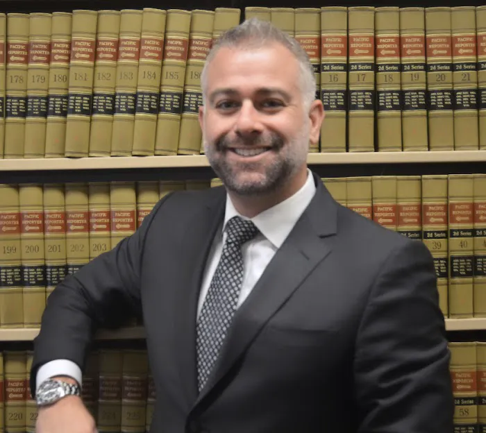 Cary Schneider, Esq. Attorney At Law Picture 1