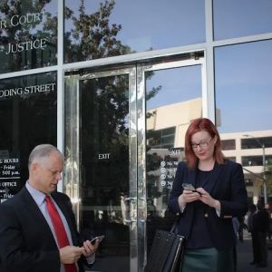 Summit Defense Criminal Lawyers - San Francisco Office