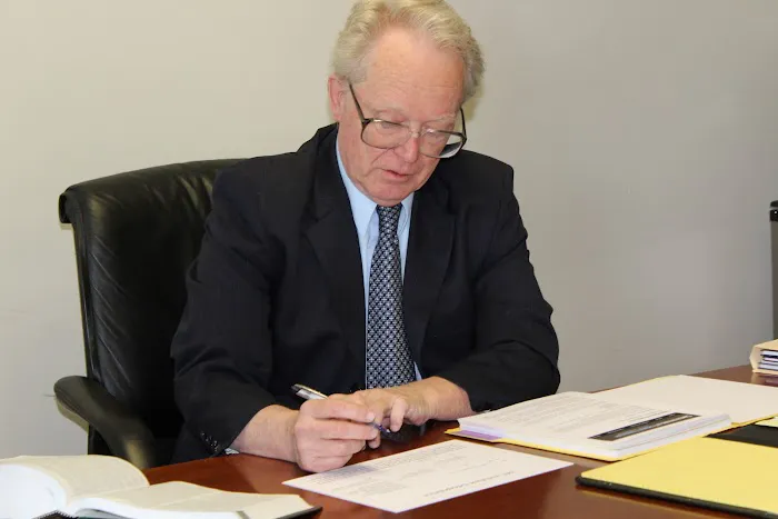 Summit Defense Criminal Lawyers - San Francisco Office Picture 10