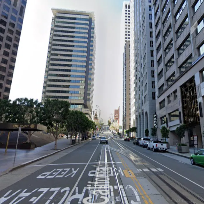 Summit Defense Criminal Lawyers - San Francisco Office Picture 3