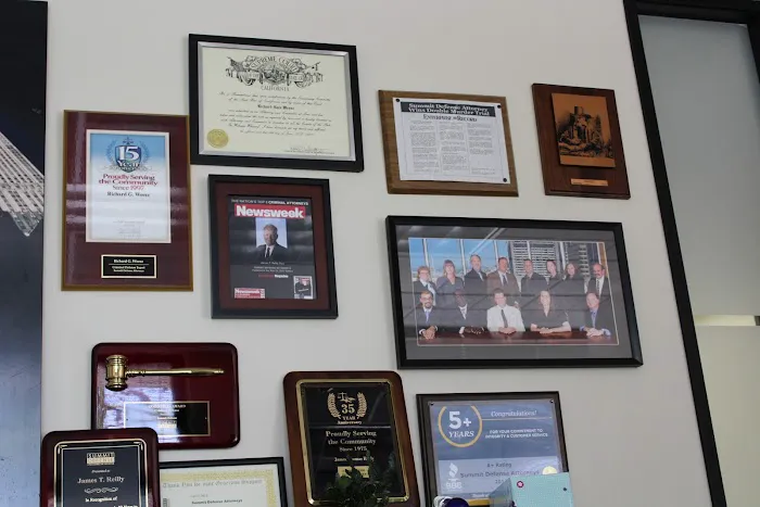 Summit Defense Criminal Lawyers - San Francisco Office Picture 7