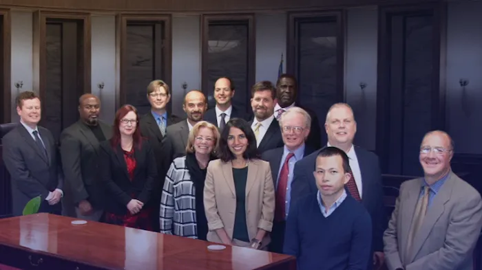 Summit Defense Criminal Lawyers - San Francisco Office Picture 9
