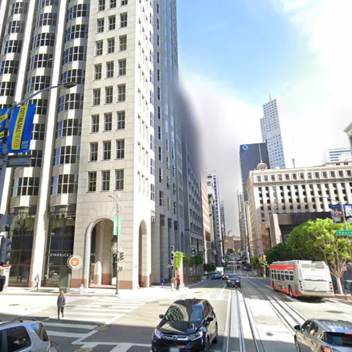 Summit Defense Criminal Lawyers - San Francisco Office Picture 5