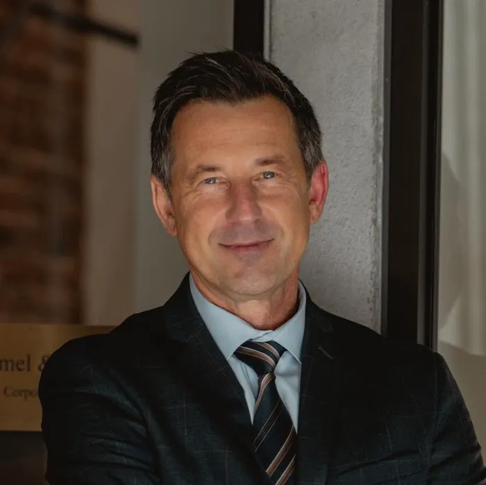 Richard S. Kolomejec Picture 2
