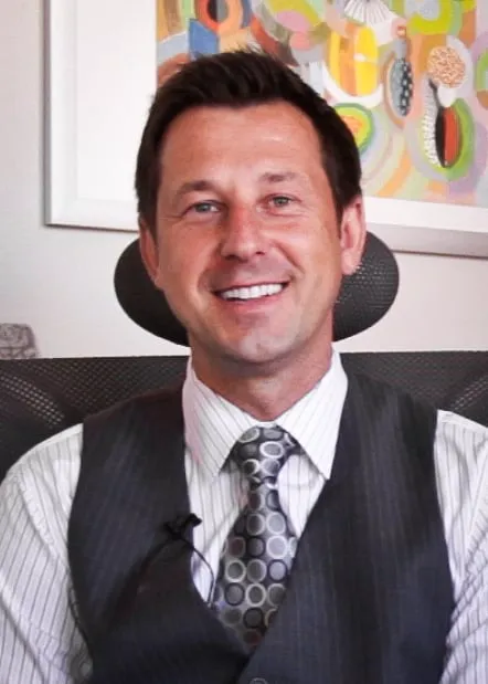 Richard S. Kolomejec Picture 1