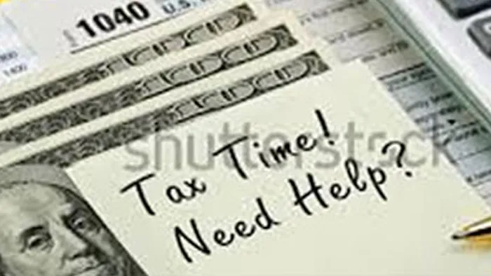 Urgent Tax Help Picture 2