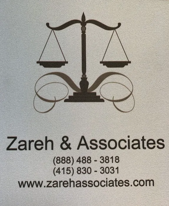 Zareh & Associates Picture 1