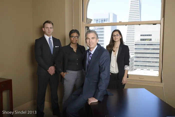 Small World Immigration, Charles E. Small, attorney Picture 3