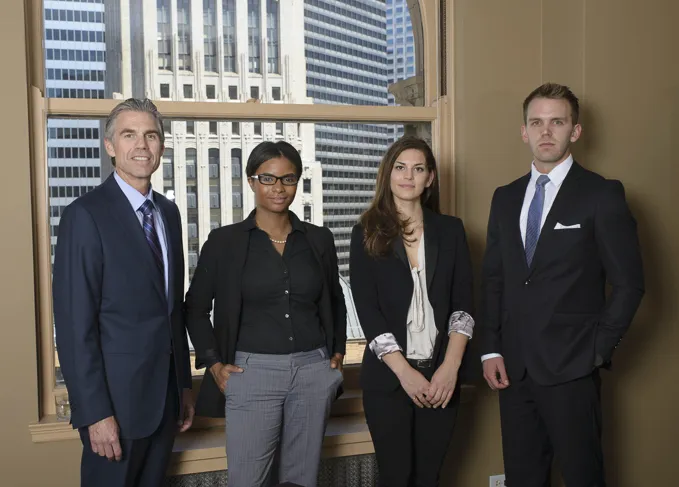 Small World Immigration, Charles E. Small, attorney Picture 2