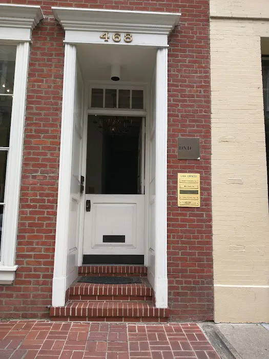 Hilla R Nattiv Law Offices Picture 1