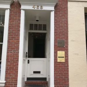 Hilla R Nattiv Law Offices