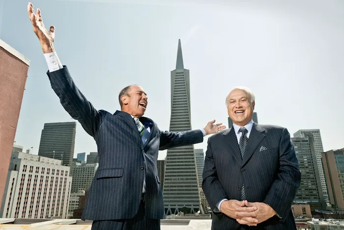 Foreman & Brasso Picture 1