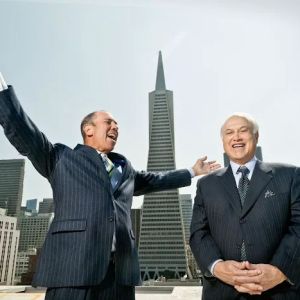 Foreman & Brasso